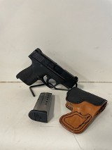 SMITH & WESSON M & P 9 SHEILD 2.0 (11901) 9MM LUGER (9x19 PARA) - 1 of 3