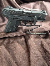 RUGER SECURITY 9 9MM LUGER (9x19 PARA) - 2 of 3