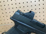 SPRINGFIELD ARMORY HCP5917 Hellcat Pro 17rd 9mm Luger Stainless Steel 9MM LUGER (9x19 PARA) - 3 of 3