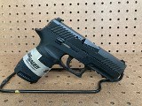 SIG SAUER P320 COMPACT 9MM LUGER (9X19 PARA) - Image 1 of 3