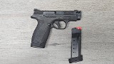 SMITH & WESSON BODYGUARD 2.0 PERFORMANCE CENTER .380 ACP - 1 of 3