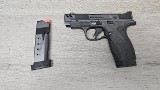 SMITH & WESSON BODYGUARD 2.0 PERFORMANCE CENTER .380 ACP - 2 of 3