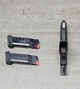 SMITH & WESSON BODYGUARD 2.0 PERFORMANCE CENTER .380 ACP - 3 of 3