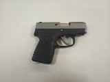 KAHR ARMS CW380 .380 ACP - 1 of 3