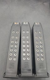 GLOCK 45 GEN 5 9MM LUGER (9x19 PARA) - 2 of 3