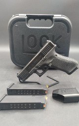 GLOCK 45 GEN 5 9MM LUGER (9x19 PARA) - 1 of 3