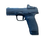 SPRINGFIELD ARMORY HELLCAT PRO OSP9MM LUGER (9x19 PARA) - 3 of 3