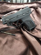 RUGER LC9S 9MM LUGER (9x19 PARA) - Image 1 of 3