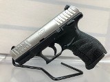 WALTHER CCP 9MM LUGER (9x19 PARA) - 3 of 3