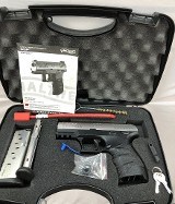 WALTHER CCP 9MM LUGER (9x19 PARA) - 1 of 3