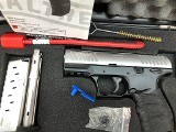 WALTHER CCP 9MM LUGER (9x19 PARA) - 2 of 3