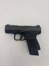 CANIK TP9 ELITE SC 9MM LUGER (9x19 PARA) - 1 of 3