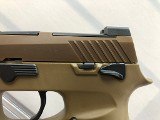 SIG SAUER M17 (P320) 9MM LUGER (9x19 PARA) - 3 of 3