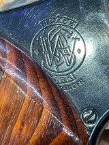 SMITH & WESSON 14-3 .38 SPL - 3 of 3