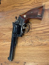 SMITH & WESSON 14-3 .38 SPL - 2 of 3
