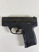 BERETTA BU9 NANO 9MM LUGER (9x19 PARA) - 2 of 3