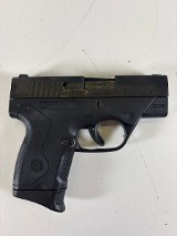 BERETTA BU9 NANO 9MM LUGER (9x19 PARA) - 3 of 3