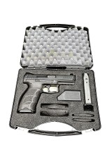 HECKLER & KOCH VP9 9MM LUGER (9x19 PARA) - 1 of 3