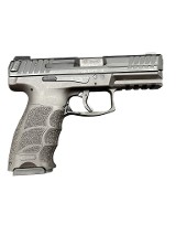 HECKLER & KOCH VP9 9MM LUGER (9x19 PARA) - 2 of 3