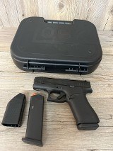 GLOCK 43X 9MM LUGER (9x19 PARA) - 2 of 3