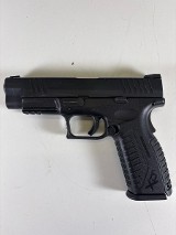 SPRINGFIELD ARMORY XDM-40 40 Smith & Wesson - 2 of 3