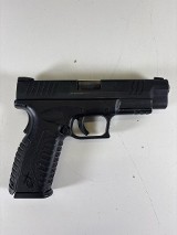 SPRINGFIELD ARMORY XDM-40 40 Smith & Wesson - 3 of 3
