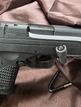 SPRINGFIELD ARMORY XDS-45acp 9MM LUGER (9x19 PARA) - Image 3 of 3