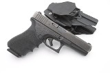 GLOCK 17 9MM LUGER (9x19 PARA) - 1 of 3