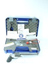 SMITH & WESSON 500 MAGNUM 500 MAGNUM - 1 of 3