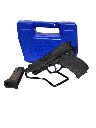 BERSA TPR9C 9MM LUGER (9X19 PARA) - Image 1 of 3