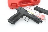 TANFOGLIO FORCE 9MM LUGER (9x19 PARA) - 1 of 3