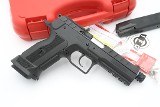 TANFOGLIO FORCE 9MM LUGER (9x19 PARA) - 2 of 3