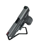 GFORCE ARMS RPX9 EXODUS 9MM LUGER (9x19 PARA) - 3 of 3