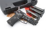 BERETTA 80X CHEETAH .380 ACP - 1 of 3