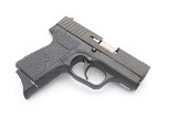 KAHR ARMS PM 9 9MM LUGER (9x19 PARA) - 1 of 3