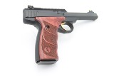 BROWNING BUCK MARK .22 LR - Image 3 of 3