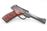 BROWNING BUCK MARK .22 LR - Image 2 of 3