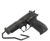 SIG SAUER P226 9MM LUGER (9x19 PARA) - 1 of 3