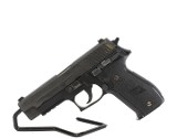 SIG SAUER P226 9MM LUGER (9x19 PARA) - 1 of 3