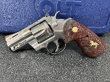 COLT PYTHON 2.5 INCH BARREL .357 MAG - 1 of 3