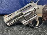 COLT PYTHON 2.5 INCH BARREL .357 MAG - 2 of 3