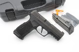 SIG SAUER P365 X-MACRO 9MM LUGER (9x19 PARA) - 1 of 3