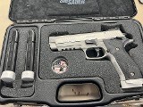 SIG SAUER P226 X-FIVE 9MM LUGER (9x19 PARA) - 3 of 3