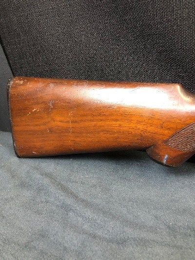 LEFEVER ARMS COMPANY NITRO SPECIAL SXS 12 GA - Image 3 of 3