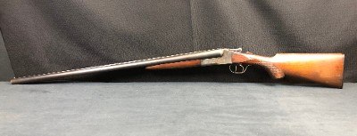 LEFEVER ARMS COMPANY NITRO SPECIAL SXS 12 GA - Image 2 of 3