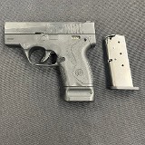 BERETTA BU9 NANO 9MM LUGER (9x19 PARA) - 1 of 3