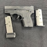 BERETTA BU9 NANO 9MM LUGER (9x19 PARA) - 2 of 3