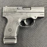 BERETTA BU9 NANO 9MM LUGER (9x19 PARA) - 3 of 3