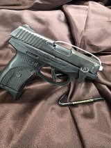 RUGER LC9S 9MM LUGER (9x19 PARA) - 1 of 3