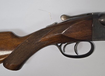 PARKER BROTHERS 5100 20 GA - Image 3 of 3